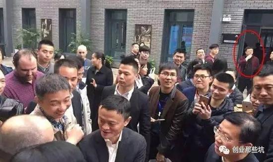 小米真的差點收購錘子！不知為啥談崩了