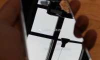 告別“亮黑”煩惱？iPhone 8背殼玻璃讓它不容易被刮花