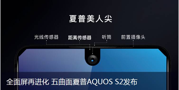 全球首創(chuàng)“三雙攝像” 幕后推手除了富士康還有？