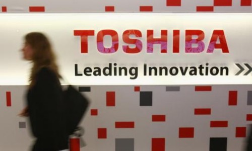 重開談判大門 富士康有望拿下東芝芯片業(yè)務(wù)