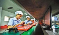 6月中國手機出口市場跟蹤報告