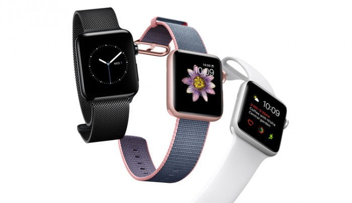兩大代工廠爭搶訂單 Apple Watch Series 3 就快來了