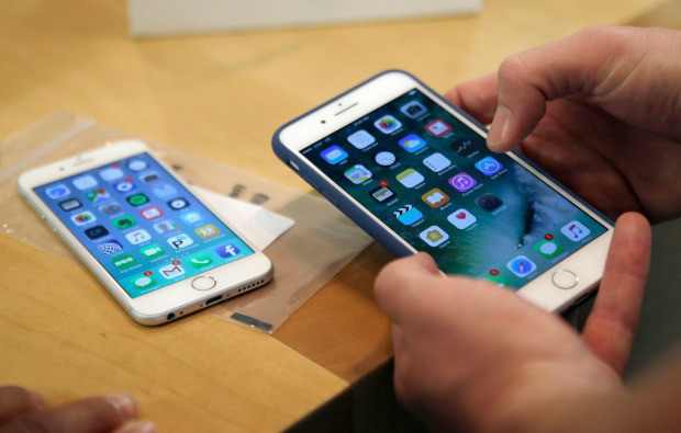 iPhone 8扛起大旗 將推動無線充電技術(shù)快速普及