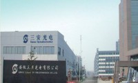 LED芯片龍頭三安光電受益LED芯片價格上調(diào),業(yè)績大漲