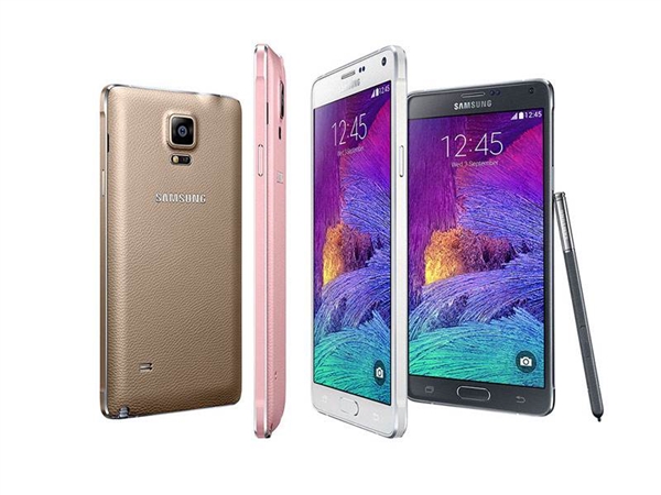 豬隊友坑慘三星！Note4在美召回：電池惹禍