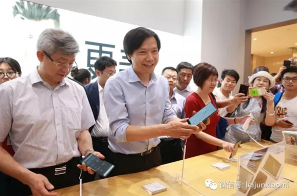 小米為啥能成功逆轉(zhuǎn)？雷軍自曝背后真相