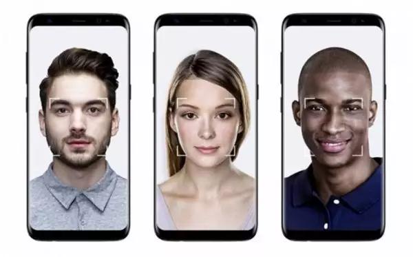 蘋果iPhone 8要用的面部識別，真的能替代指紋識別？
