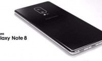 三星Note 8雙鏡頭有備而來 可望推動手機(jī)相機(jī)世代交替