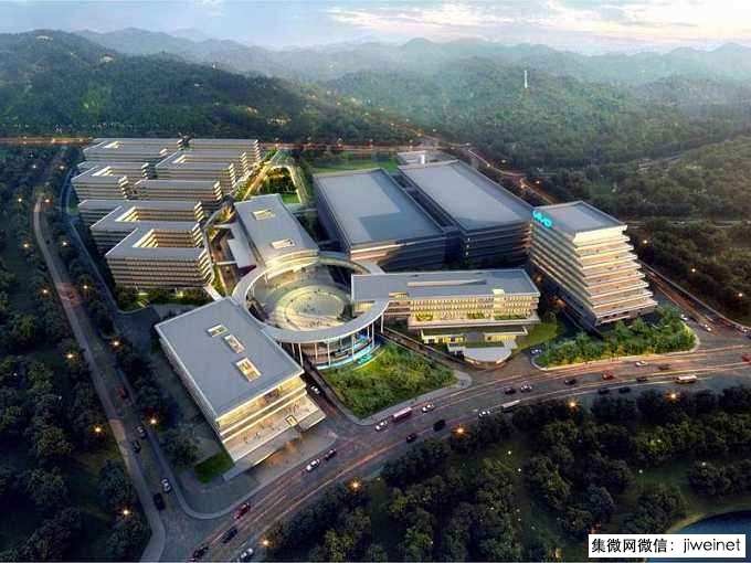 重慶成全球第二大手機生產(chǎn)基地，OV/金立/百立豐等均設(shè)廠