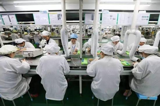 印度審查中國(guó)手機(jī):安全威脅是假 貿(mào)易保護(hù)是真