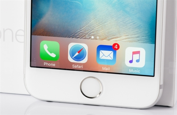 iPhone 8強上3D傳感技術:安卓陣營啞火