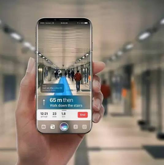 iPhone 8 確定9月17日發(fā)布！新功能逆天！買 iPhone 7 的人要哭暈了！