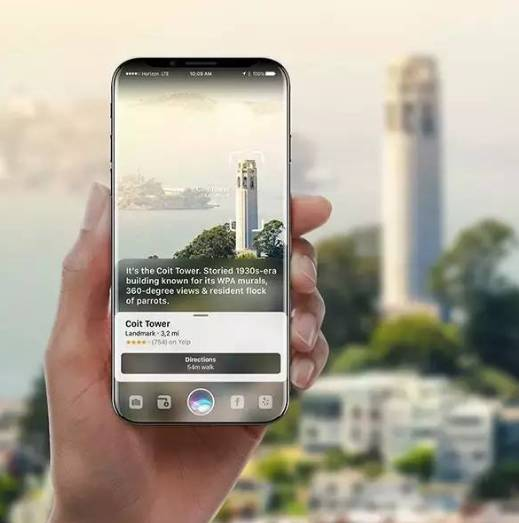 iPhone 8 確定9月17日發(fā)布！新功能逆天！買 iPhone 7 的人要哭暈了！