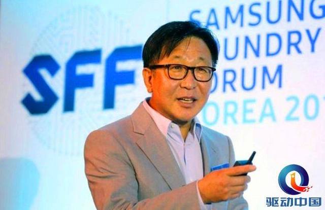 死磕臺(tái)積電！三星狂砸54億美元提前建7nm工廠