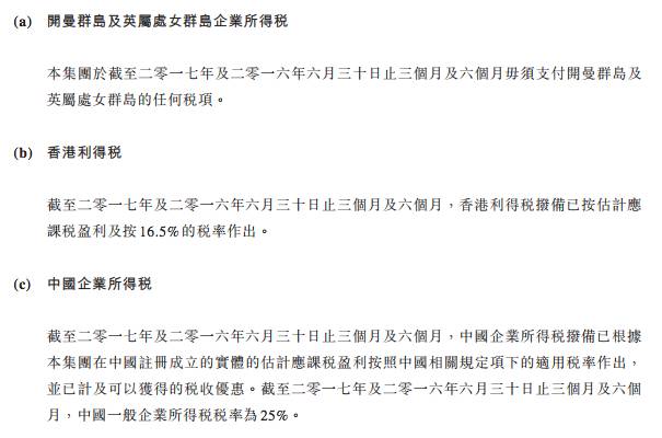 民企500強(qiáng)有華為京東為何沒有阿里騰訊？被算外企