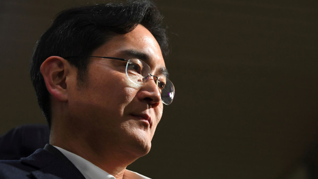 李在镕案一審獲刑5年 三星帝國將駛向何方？