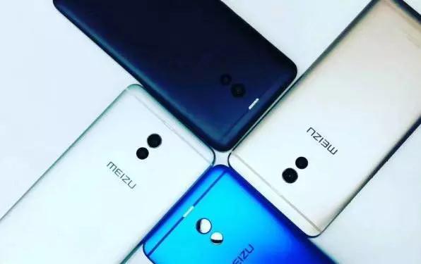 魅藍note6:匯頂獨供指紋芯片 合力泰/凱爾合供指紋模組