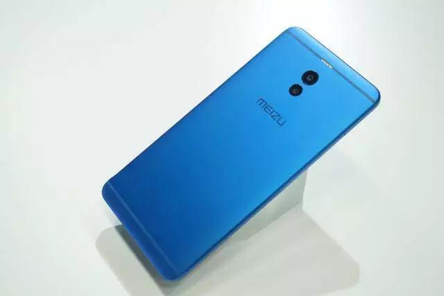 魅藍note6:匯頂獨供指紋芯片 合力泰/凱爾合供指紋模組