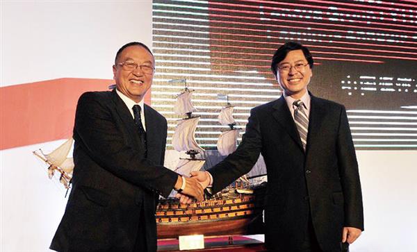 聯(lián)想虧得一塌糊涂：第一民族企業(yè)怎么了？