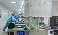 重慶第三季度每天生產(chǎn)100萬臺手機(jī)，供應(yīng)商要忙壞了