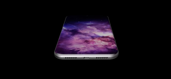 iPhone 8 預(yù)計9月12日發(fā)布 啟用新總部的“喬布斯劇院”