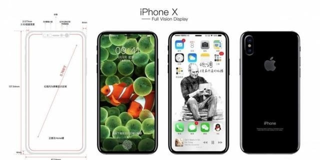 iPhone 8 預(yù)計9月12日發(fā)布 啟用新總部的“喬布斯劇院”