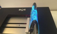 京東方智能手機液晶顯示屏出貨量均位列全球第一