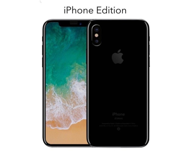 iPhone新機國行價格曝光 iPhone 8或8188起售