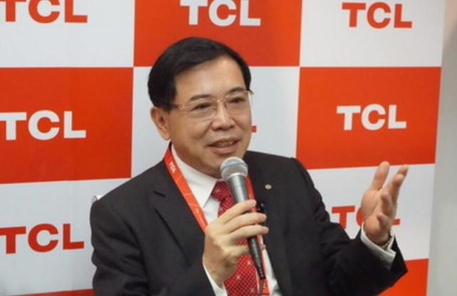 彩電、手機、家電、面板是TCL四大支柱產(chǎn)業(yè)。上半年，在彩電業(yè)務(wù)改善的同時，TCL的手機業(yè)務(wù)卻出現(xiàn)下滑，中國區(qū)負責人再次更換。