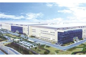彩虹合肥7.5代線7月已量產(chǎn) 計(jì)劃建設(shè)第二條7.5代基板玻璃產(chǎn)線
