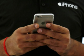 重磅：新款iPhone遭遇生產(chǎn)故障 或遭遇供應(yīng)短缺