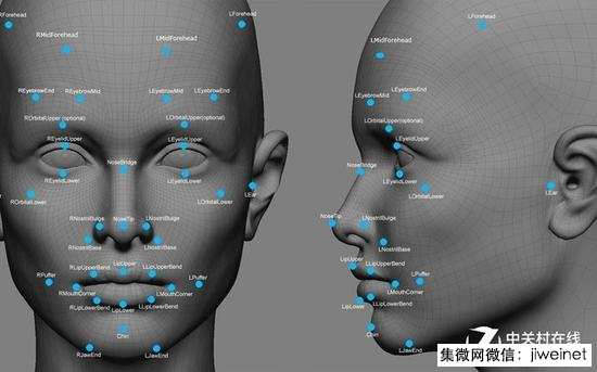 英國倫敦用面部識別技術(shù)輔助治安?一天抓錯(cuò)35個(gè)