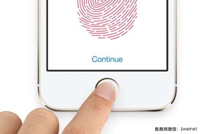 iPhone 8決定徹底“拋棄”指紋識(shí)別
