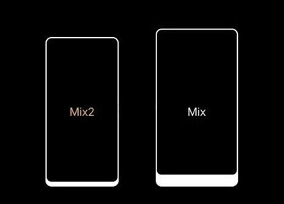 小米MIX2、Note 3、小米筆記本PRO今天發(fā)布！