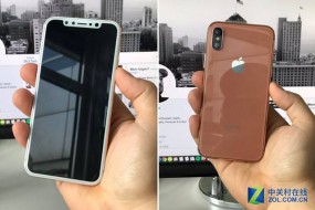 3D玻璃、OLED全面屏、雙攝像頭等產(chǎn)業(yè)受iPhone 8利好刺激