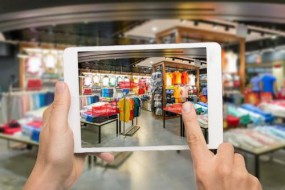 移動終端3D感知應用于年底放量，2017-2020年CAGR達209%