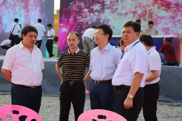 總投資20億元彩虹邵陽(yáng)特種玻璃項(xiàng)目開(kāi)工，將建4條蓋板玻璃生產(chǎn)線