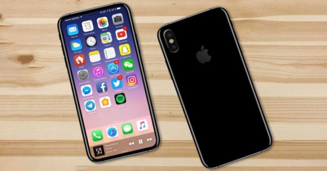 黃牛稱iPhone 8訂單火爆 預(yù)計炒至2萬元起