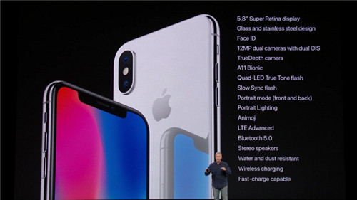 新iPhone半小時快充50%電量