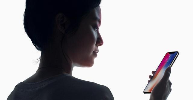 比指紋更快還更安全，iPhone X 的人臉解鎖憑什么這么牛？