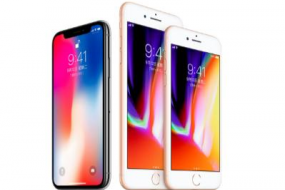 iPhone8發(fā)布會全方位解讀(四大投資機(jī)會)