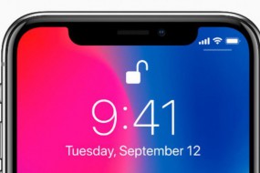 絕對的一人一機 iPhoneX Face ID居然只能識別一張臉