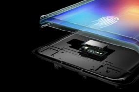 連iPhone X都沒用到：屏下指紋識別究竟難在哪