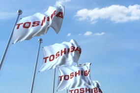 蘋果是競(jìng)購東芝芯片業(yè)務(wù)背后的大金主 投了30億美金