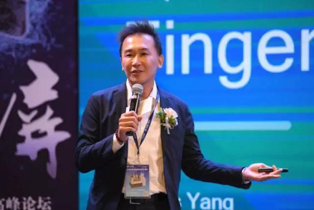 高通James Yang:超聲波指紋不占C位也能搶占焦點