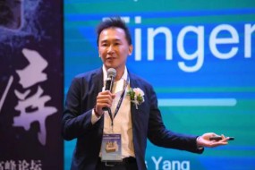 高通James Yang：超聲波指紋不占C位也能搶占焦點