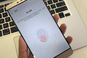 電子行業(yè)指紋識別新的投資機會:光學、超聲波
