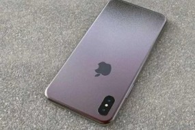 因iPhone X，3D感應(yīng)技術(shù)、無線充電將成手機標(biāo)配