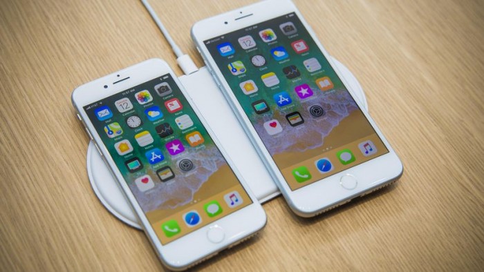 部分iPhone 8機型已預(yù)訂一空 但火爆程度不及以往