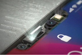 厲害了！iPhoneX Face ID會檢測注意力 睡覺不怕被解鎖